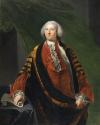 John Ponsonby (1713-1789), Speaker