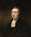Portrait of James Napper Tandy (1740-1803), United Irishman