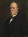 Portrait of W.E.H. Lecky (1838-1903), Historian