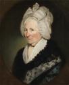 Portrait of Mrs Dobbyn