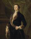 Portrait of Joseph Leeson, later 2nd Earl of Milltown  (1730-1801)