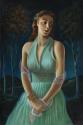 Portrait of Miss Ffrench Mullen