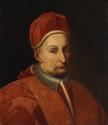 Portrait of Pope Benedict XIII, Pietro Francesco Orsini (1649-1730)