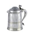 Quart tankard