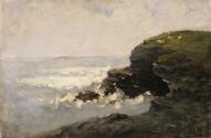 View of the Coast , County Clare