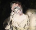 Sylvia, a Courtesan
