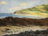Between the Cliffs, Aberystwyth