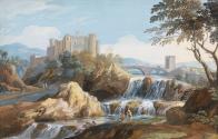 The Orsini Castle, Bracciano
