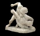 The Wrestlers