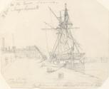 The Madras in Limerick Harbour, County Limerick