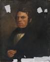 Portrait of Patrick Kennedy (1801-1873), Writer of Memoirs and Folklorist
