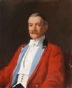 Portrait of E. Magawley Banon