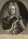 Portrait of James Butler, 2nd Duke of Ormonde (1665-1745)