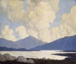 © Estate of Paul Henry, IVARO Dublin, 2018
