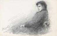 William Butler Yeats (1865-1839), Poet