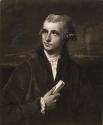 Eyles Irwin (c.1747-1817), Author