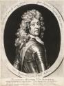 Portrait of Frederick Armand de Schomberg, 1st Duke of Schomberg, (1615-1690)