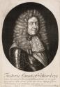 Portrait of Frederick Arnaud, 1st Duke of Schomberg, (1615-1690)