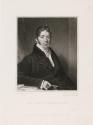 Portrait of Sir John Andrew Stevenson, (1762-1833), Composer