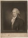 Portrait of Robert Shaw, M.P., (1749-1796)