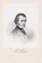 Portrait of Frederick Shaw (1799-1867), MP, Recorder of Dublin