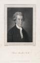 Portrait of Thomas Sheridan A.M. (1719-1788)