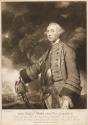 Portrait of John Leslie, 10th Earl of Rothes, (c.1698-1767), General and Commander-in-Chief in Ireland