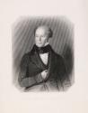 Portrait of Alexander Perceval, MP (1787-1858), later Serjeant-at-Arms of the House of Lords