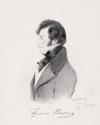 William Grattan Tyrone Power (1797-1841), Actor