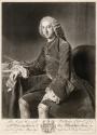 William Pitt the Elder, M.P., (1708-1778), Statesman, later 1st Earl of Chatham