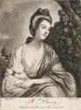 So-called Portrait of Mrs Ann Barry (née Street), (1734-1801), Actress, Wife of Spranger Barr