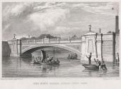 King's Bridge, Dublin