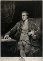 William Robert Fitzgerald, 2nd Duke of Leinster, (1749-1804)