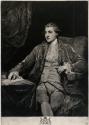 William Robert Fitzgerald, 2nd Duke of Leinster, (1749-1804)