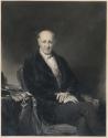Augustus Frederick FitzGerald, 3rd Duke of Leinster, (1791-1874)