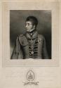 General Sir William Ponsonby, M.P., (1722-1815), 5th Dragoon Guards, Killed at Waterloo