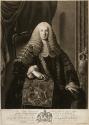 James Hewitt, 1st Baron Lifford, (1709-1789)