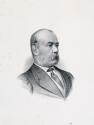 Arthur MacMorrough Kavanagh, M.P., (1831-1839), Politician and Sportsman