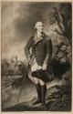 Field-Marshal Henry Seymour Conway (1721-1795), Governor of Jersey