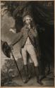 Francis Rawdon, Baron Rawdon (1754-1825), later 2nd Earl of Moira and 1st Marquess of Hastings, as a Colonel and A.D.C. to King George III