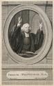 Rev. George Whitefield (1714-1770), Methodist Preacher
