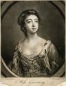 Portrait of Mrs Gunning