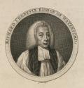 Portrait of Richard Chenevix (1698-1779), Bishop of Waterford and Lismore