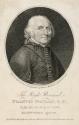 Portrait of Francis Moylan (1735-1815), Bishop of Cork and Ross