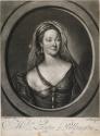 Mrs Letitia Pilkington (née Van Lewen), (1712-1750),  Adventuress and Author