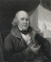 Portrait of James Gandon (1743-1823), Arhcitect