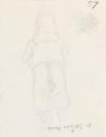 Figure of  Boy