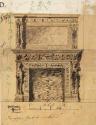 Chimney-piece