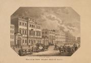 The New Stamp Office, Dublin