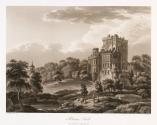 Blarney Castle, County Cork
